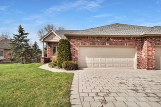 Bungalow for Sale, 50 Northumberland Rd #75, London, ON