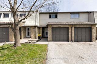 Property for Sale, 225 Deveron Cres #24, London, ON