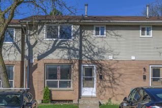 Townhouse for Sale, 595 Third St #26, London, ON