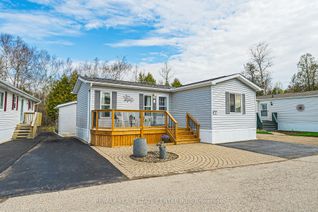 Bungalow for Sale, 33 Water St, Puslinch, ON