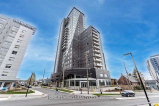 Apartment for Sale, 158 King (Tower-2) St N #903, Waterloo, ON