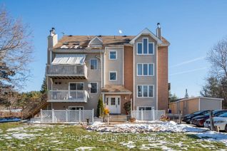 Condo Townhouse for Sale, 1036 Barryvale Rd #4D, Greater Madawaska, ON