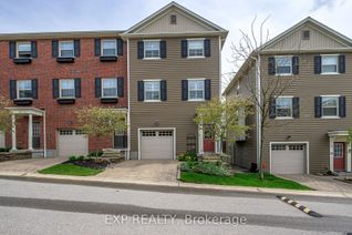 Townhouse for Sale, 1850 Beaverbrook Ave #72, London, ON