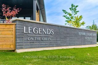 Townhouse for Sale, 8974 Willoughby Dr #2, Niagara Falls, ON