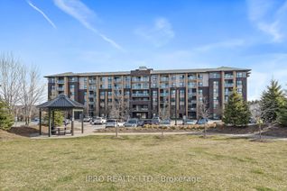 Property for Sale, 7 Kay Cres #413, Guelph, ON