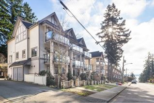Townhouse for Sale, 1456 Everall Street #3, White Rock, BC
