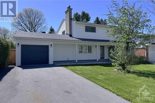 House for Sale, 24 Queensline Drive, Ottawa, ON