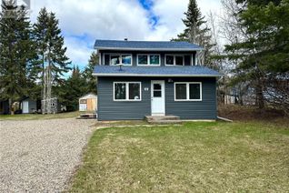 Detached House for Sale, 107 Chitek Drive, Chitek Lake, SK
