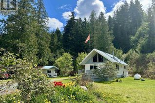 House for Sale, 2211 Mackenzie 20 Highway, Williams Lake, BC