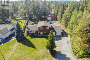Detached House for Sale, 1337 Croft Road, Quesnel, BC