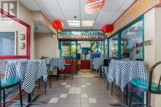 Deli Business for Sale, 132 3 Avenue Se #10, Calgary, AB