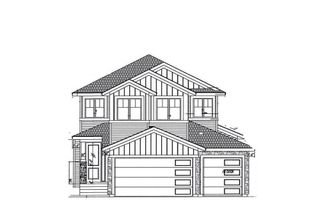 Detached House for Sale, 7012 Kiviaq Cr Sw, Edmonton, AB