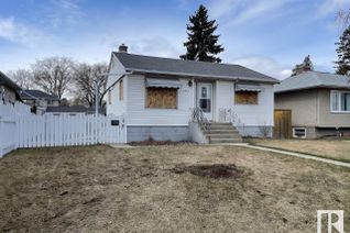 House for Sale, 11906 50 St Nw, Edmonton, AB