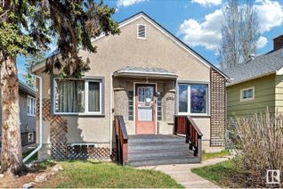 Detached House for Sale, 10722 74 Av Nw, Edmonton, AB