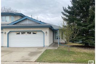 Bungalow for Sale, 8 85 Gervais Rd, St. Albert, AB