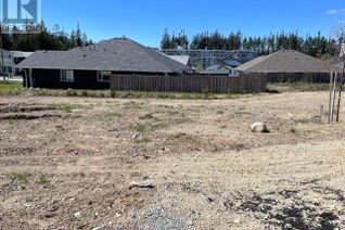 Commercial Land for Sale, Lot 59 Edgehill Crescent, Powell River, BC
