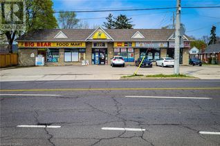 Business for Sale, 878 King Street W, Hamilton, ON