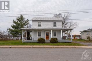 House for Sale, 3330 Principale Street, Wendover, ON