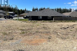 Land for Sale, Lot 61 Edgehill Crescent, Powell River, BC
