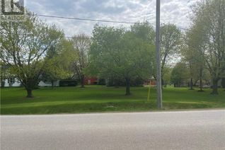 Commercial Land for Sale, 1681 King Street N, St. Jacobs, ON