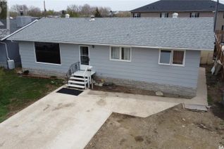House for Sale, 343 7th Avenue Se, Swift Current, SK