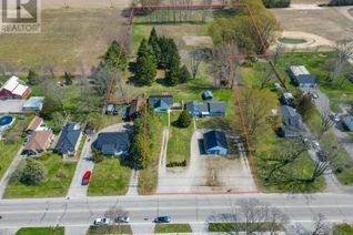 Bungalow for Sale, 449 John St South Street, Aylmer, ON