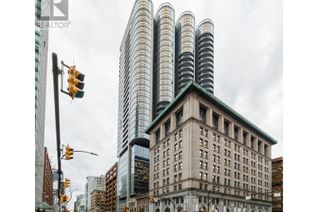 Condo for Sale, 838 W Hastings Street #2901, Vancouver, BC