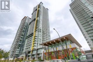 Condo for Sale, 6700 Dunblane Avenue #1008, Burnaby, BC