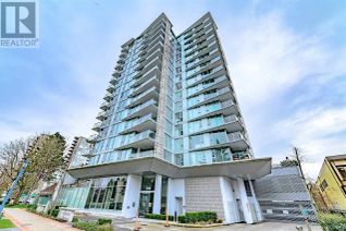 Condo Apartment for Sale, 8288 Granville Avenue #1007, Richmond, BC