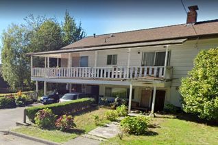 Detached House for Sale, 3965 Trenton Place, North Vancouver, BC