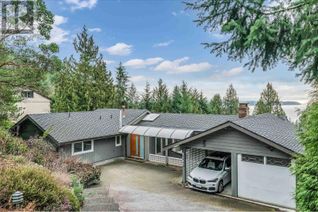 Property for Sale, 4626 Woodgreen Drive, West Vancouver, BC