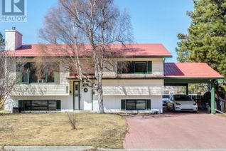 House for Sale, 52 Pelly Road, Whitehorse, YT