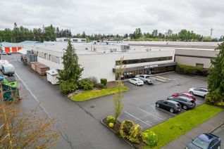 Property for Lease, 31281 Wheel Avenue, Abbotsford, BC