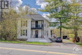 House for Sale, 86 Concession Street, Westport, ON