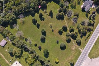 Land for Sale, 00 London Road, Bayfield, ON