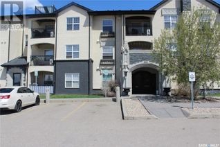 Condo Apartment for Sale, 202 1510 Neville Drive, Regina, SK