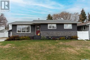 House for Sale, 513 9th Street E, Wynyard, SK