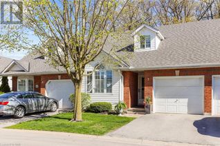 Townhouse for Sale, 7370 Monastery Drive Unit# 7, Niagara Falls, ON