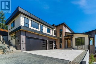 House for Sale, 7408 High Ridge Cres, Lantzville, BC