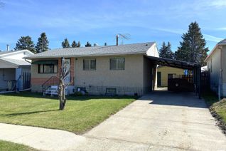 Bungalow for Sale, 5139 53 St, Warburg, AB