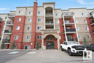 Condo Apartment for Sale, 515 9945 167 St Nw Nw, Edmonton, AB