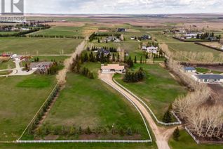 Detached House for Sale, 282194 Township Road 272, Rural Rocky View County, AB