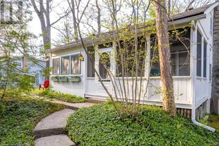 House for Sale, 81 Lake Rd, Grand Bend, ON