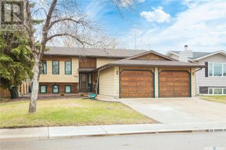 Property for Sale, 3488 Eagle Crescent, Prince Albert, SK