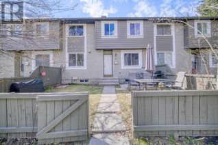 Townhouse for Sale, 4936 Dalton Drive Nw #17, Calgary, AB