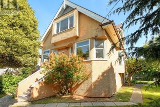 Duplex for Sale, 2090 Cadboro Bay Rd, Oak Bay, BC