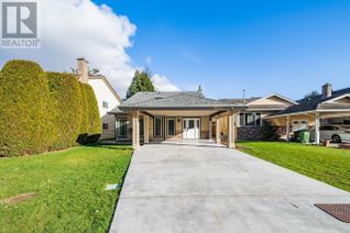 House for Rent, 9500 Parksville Drive, Richmond, BC