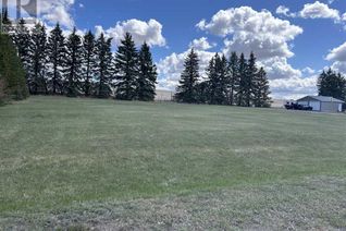Land for Sale, 228 Second Street S, Huxley, AB