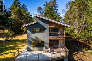 House for Sale, 1456 Nose Point Rd, Salt Spring, BC