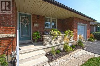 Detached House for Sale, 3 Dunraven Avenue, St. Catharines, ON